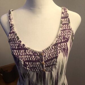 Light-weight GAP tank  